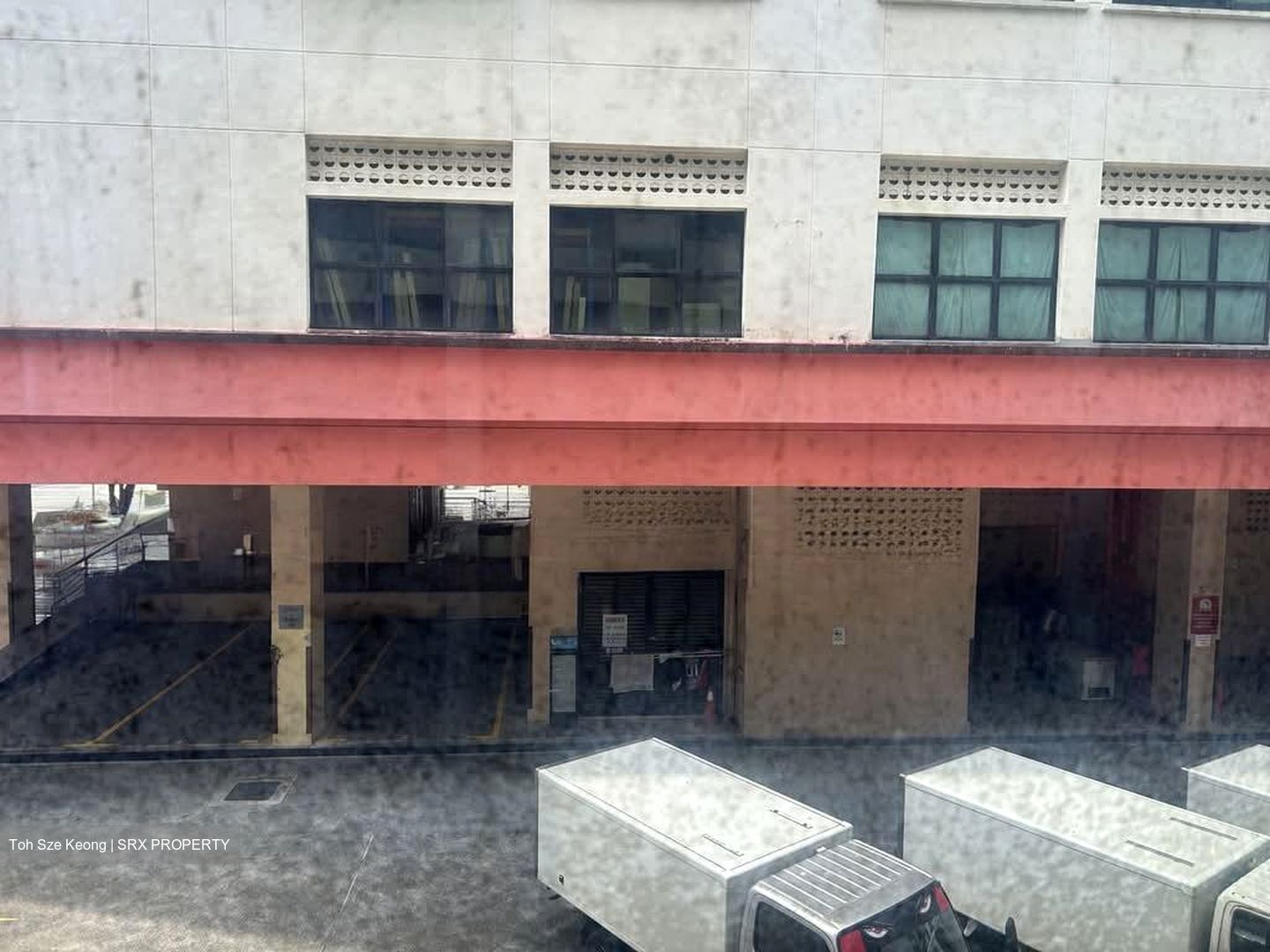 Crystal Time Building (D13), Factory #601940511